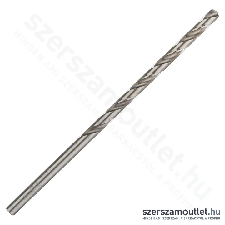 BOSCH HSS-G Köszörült gyorsacél fémfúró 5,5x91x139mm (2608595684)