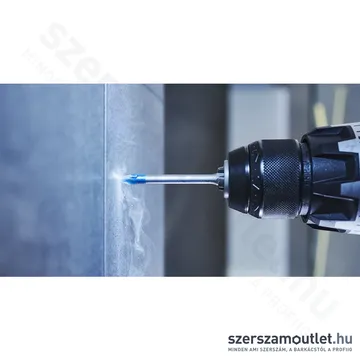 BOSCH EXPERT HEX-9 HardCeramic fúrószár 12x90mm (2608900594)