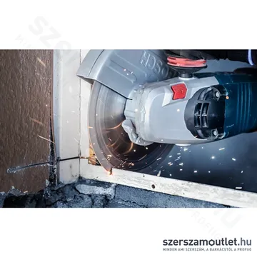BOSCH EXPERT MultiMaterial vágótárcsa 150x22,23x2,4mm (2608900661)