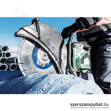 BOSCH EXPERT MultiMaterial vágótárcsa 350x3,3x20/25,4mm (2608900666)