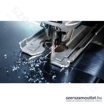 BOSCH EXPERT Stainless Steel T 118 AHM szúrófűrészlapok 83/1,1mm 3db (2608900561)