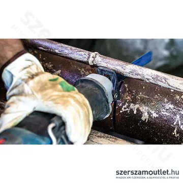 BOSCH Thin Tough Metal S 1022 EHM fűrészlap 150/1,5-4mm (2608900363)
