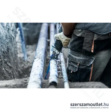 BOSCH Thin Tough Metal S 1022 EHM fűrészlap 150/1,5-4mm (2608900363)