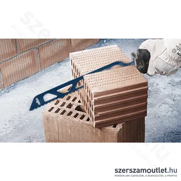 BOSCH Hollow Brick S 1243 HM szablyafűrészlap 250mm (2608650355) (2608900417)