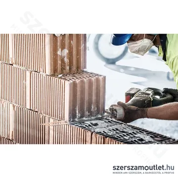 BOSCH Hollow Brick S 1243 HM szablyafűrészlap 250mm (2608650355) (2608900417)