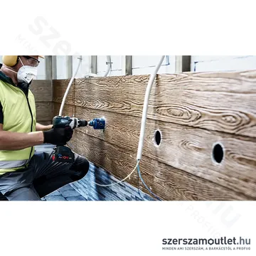 BOSCH EXPERT Tough Material körkivágó 25/32