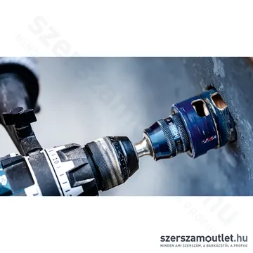 BOSCH EXPERT Power Change Plus adapter 11mm + TCT fúrószár 7,15x105mm (2608900526)