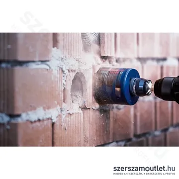 BOSCH EXPERT Power Change Plus adapter 11mm + TCT fúrószár 7,15x105mm (2608900526)