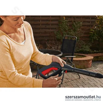 BOSCH Universal Aquatak 125 Magasnyomású mosó 125bar, 360l/h 1500W (06008A7A00)