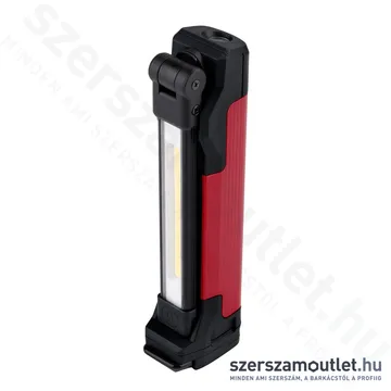 EXTOL LED munkalámpa 400lm
