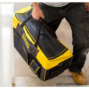 STANLEY FATMAX Gurulós szerszámostáska 70cm/27" 70x30,5x31,8cm (FMST82706-1)