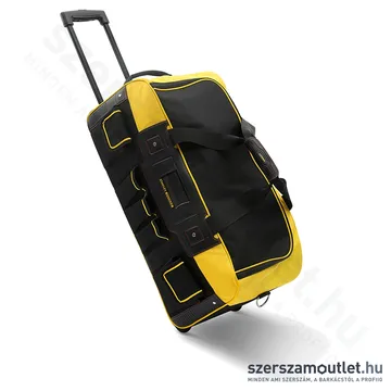 STANLEY FATMAX Gurulós szerszámostáska 70cm/27" 70x30,5x31,8cm (FMST82706-1)