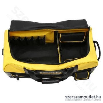 STANLEY FATMAX Gurulós szerszámostáska 70cm/27" 70x30,5x31,8cm (FMST82706-1)