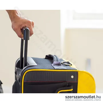 STANLEY FATMAX Gurulós szerszámostáska 70cm/27" 70x30,5x31,8cm (FMST82706-1)