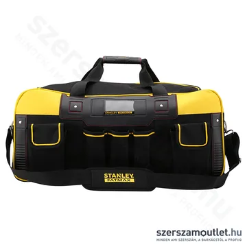 STANLEY FATMAX Gurulós szerszámostáska 70cm/27" 70x30,5x31,8cm (FMST82706-1)