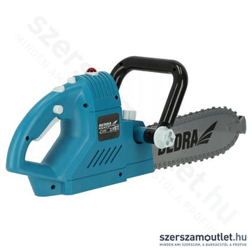 DEDRA Játék láncfűrész 3xAA (elem nem tartozék) (M315.002)
