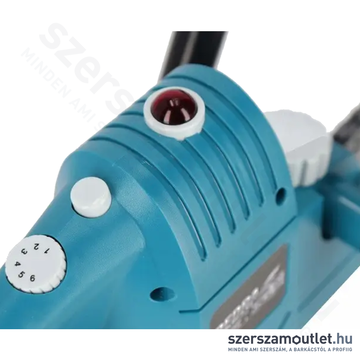 DEDRA Játék láncfűrész 3xAA (elem nem tartozék) (M315.002)