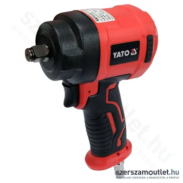 YATO Mini légkulcs 1/2" 1200Nm (YT-09515)