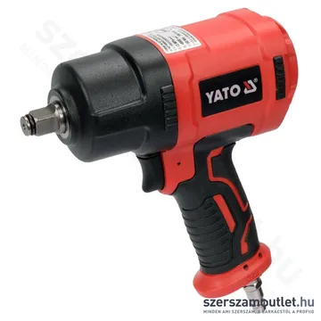 YATO Légkulcs 1/2" 1560Nm (YT-09545)