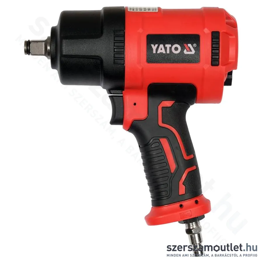 YATO Légkulcs 1/2" 1560Nm (YT-09545)