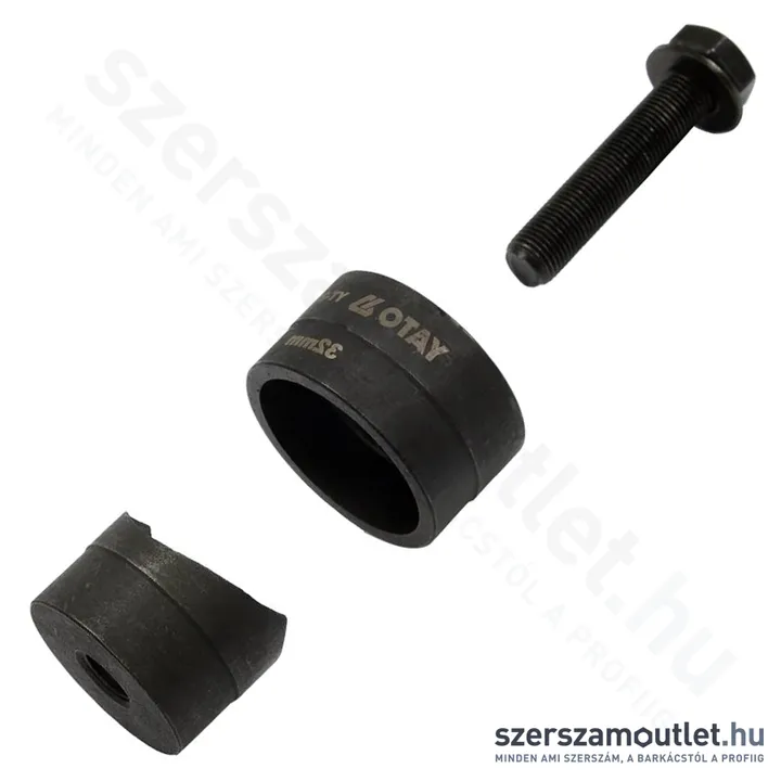 YATO Csavaros körkivágó csaptelepekhez 32mm (YT-21956)