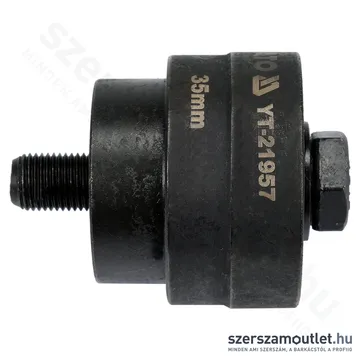 YATO Csavaros körkivágó csaptelepekhez 35mm (YT-21957)