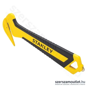 STANLEY Dobozvágó, kétkomponensű nyéllel 185mm (STHT10356-0)