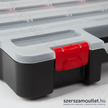 HANDY Sorolható rendszerező doboz (közepes) 310x389x67mm (10245B)