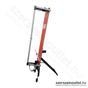 EUROKOMAX STYROCUT 137 Polisztirolvágó 137x30cm (64-731212)
