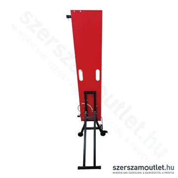 EUROKOMAX STYROCUT 137 Polisztirolvágó 137x30cm (64-731212)