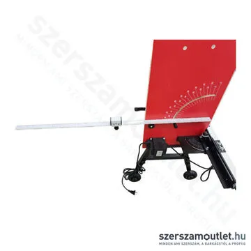 EUROKOMAX STYROCUT 137 Polisztirolvágó 137x30cm (64-731212)