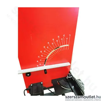 EUROKOMAX STYROCUT 137 Polisztirolvágó 137x30cm (64-731212)