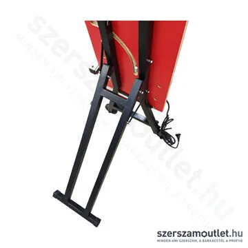 EUROKOMAX STYROCUT 137 Polisztirolvágó 137x30cm (64-731212)