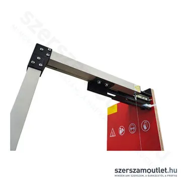 EUROKOMAX STYROCUT 137 Polisztirolvágó 137x30cm (64-731212)