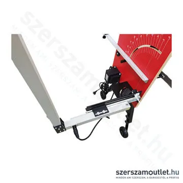 EUROKOMAX STYROCUT 137 Polisztirolvágó 137x30cm (64-731212)