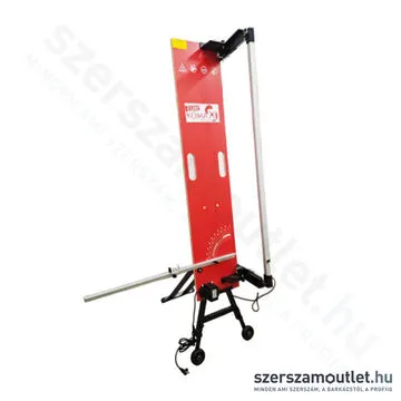 EUROKOMAX STYROCUT 137 Polisztirolvágó 137x30cm (64-731212)