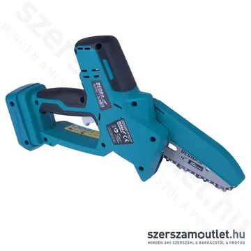 DEDRA SAS+ALL Akkus láncfűrész (18V/10cm) (Akku és töltő nélkül!) (DED7099)