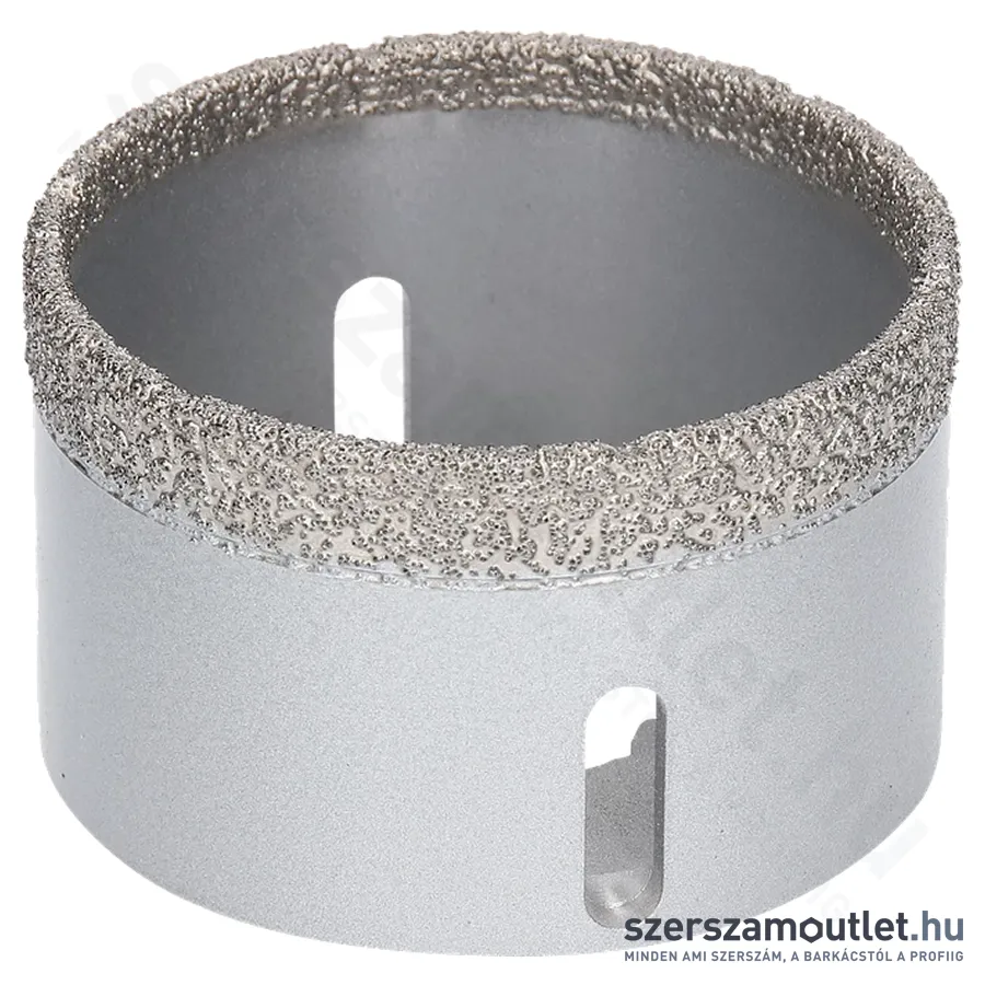 BOSCH Best for Ceramic Dry Speed X-LOCK gyémánt körkivágó 2 11/16
