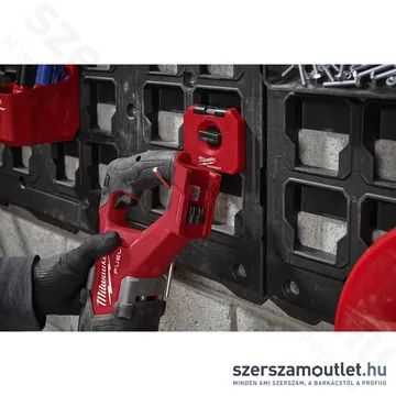 MILWAUKEE PACKOUT Egyes akasztó