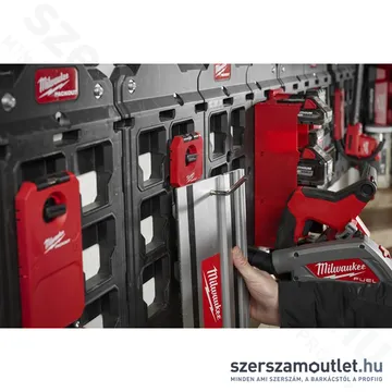 MILWAUKEE PACKOUT Egyes akasztó
