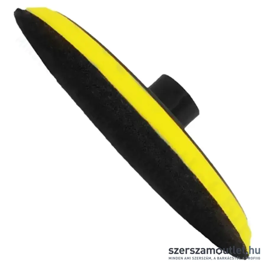 DEDRA Polírozó talp 180mm (DED79551)