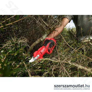 MILWAUKEE M12 BLPRS-0 Akkus metszőolló (12V) (Akku és töltő nélkül!)