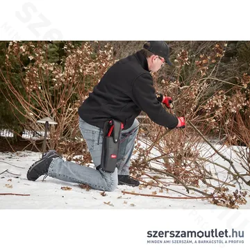 MILWAUKEE M12 BLPRS-0 Akkus metszőolló (12V) (Akku és töltő nélkül!)
