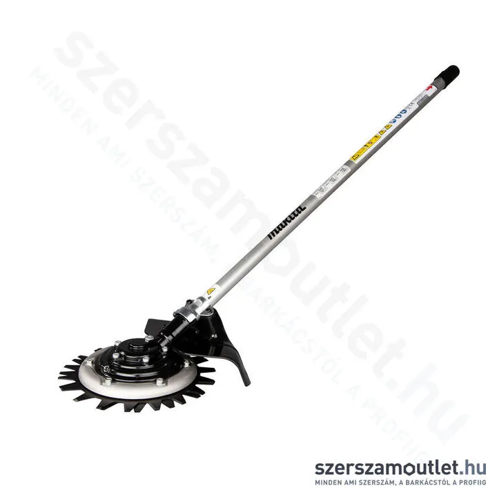 MAKITA EM407MP 230 mm forgótárcsás kasza feltét DUX/UX