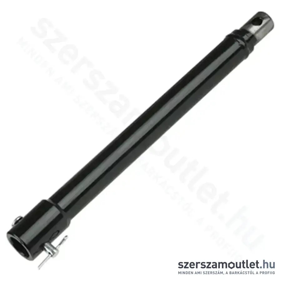 DEDRA Hosszabbító talajfúróhoz 300mm