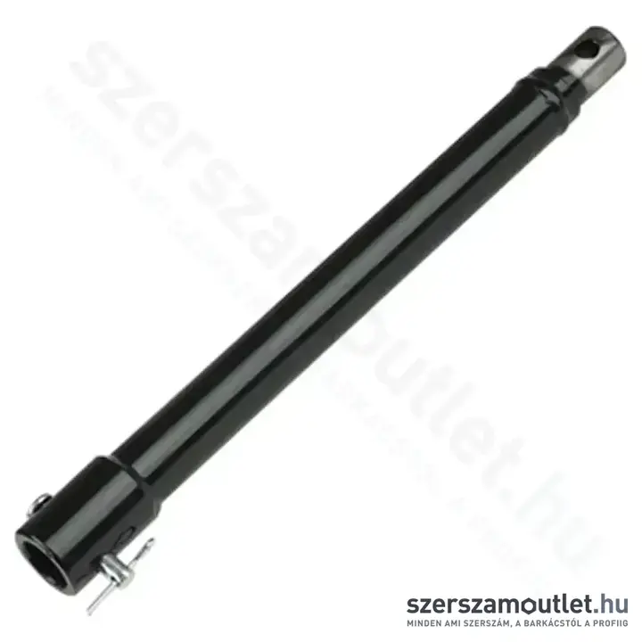 DEDRA Hosszabbító talajfúróhoz 500mm (80C329)