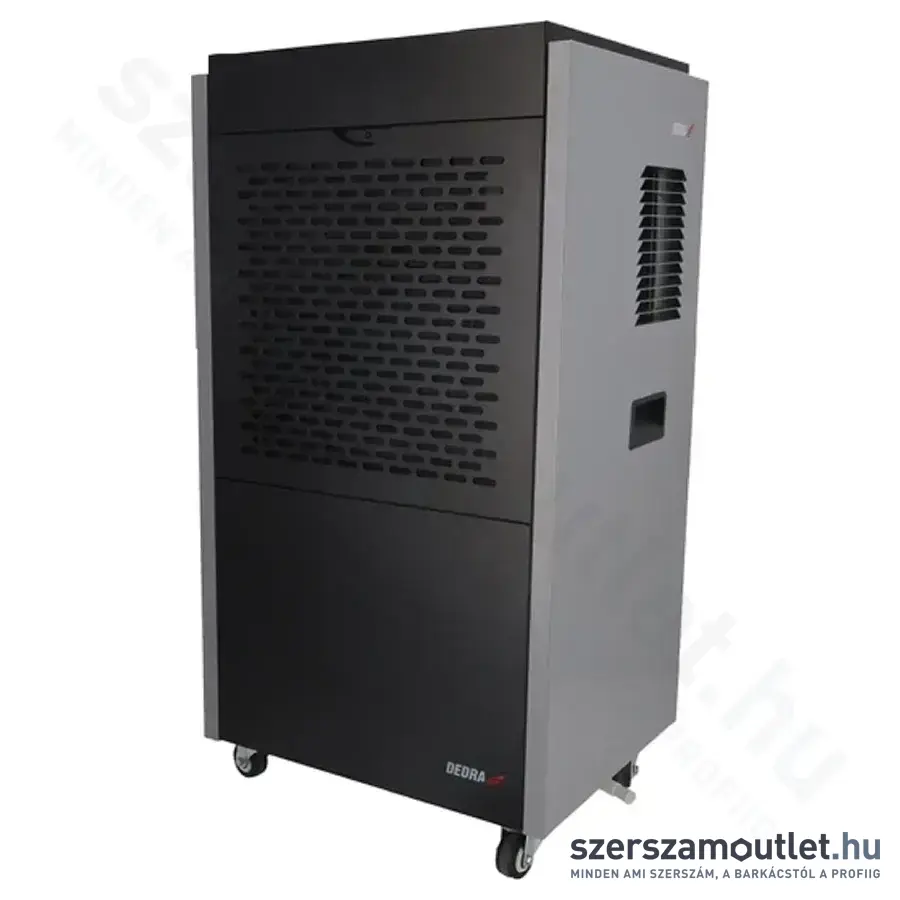 DEDRA Ipari párátlanító 1000W