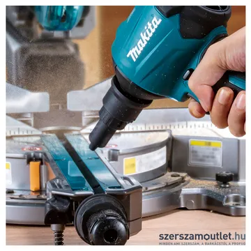 MAKITA Kerek fúvóka légfúvóhoz 3mm (191X11-1 )