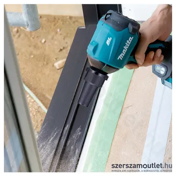 MAKITA Kerek fúvóka légfúvóhoz 13mm (191X15-3)