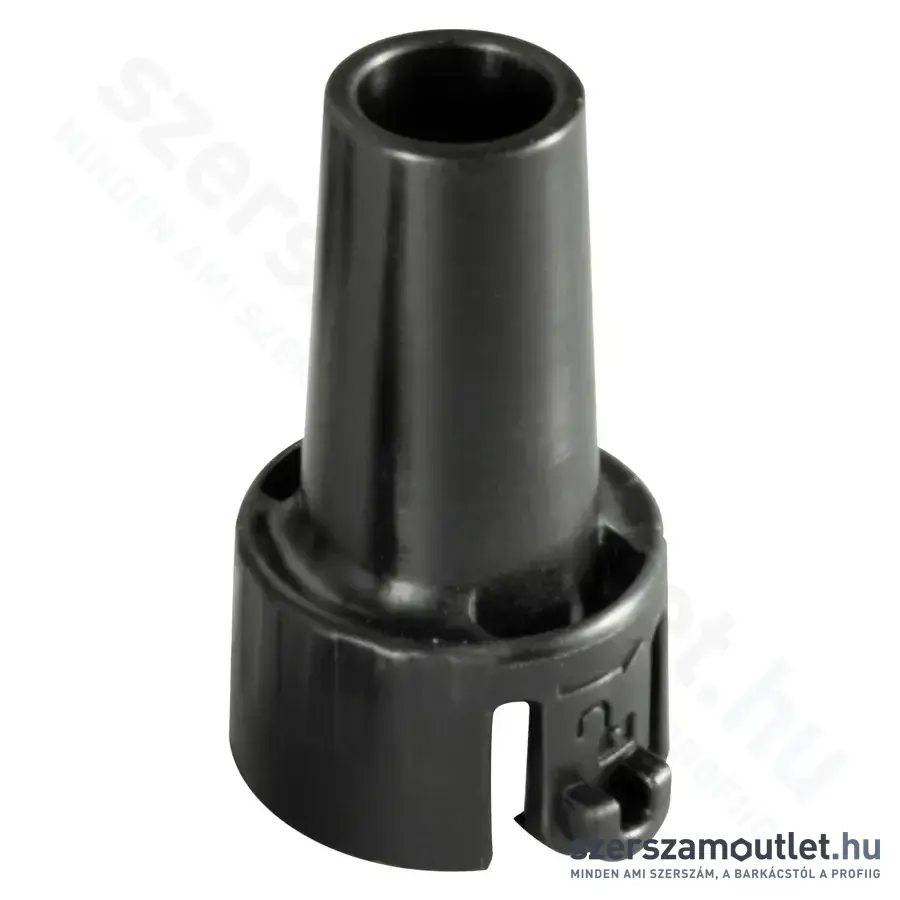 MAKITA Kerek fúvóka légfúvóhoz 13mm (191X15-3)